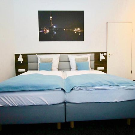 Hotel Isarblu 慕尼黑 外观 照片