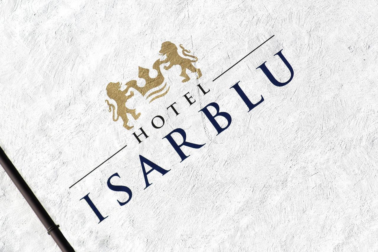 Hotel Isarblu 慕尼黑 外观 照片