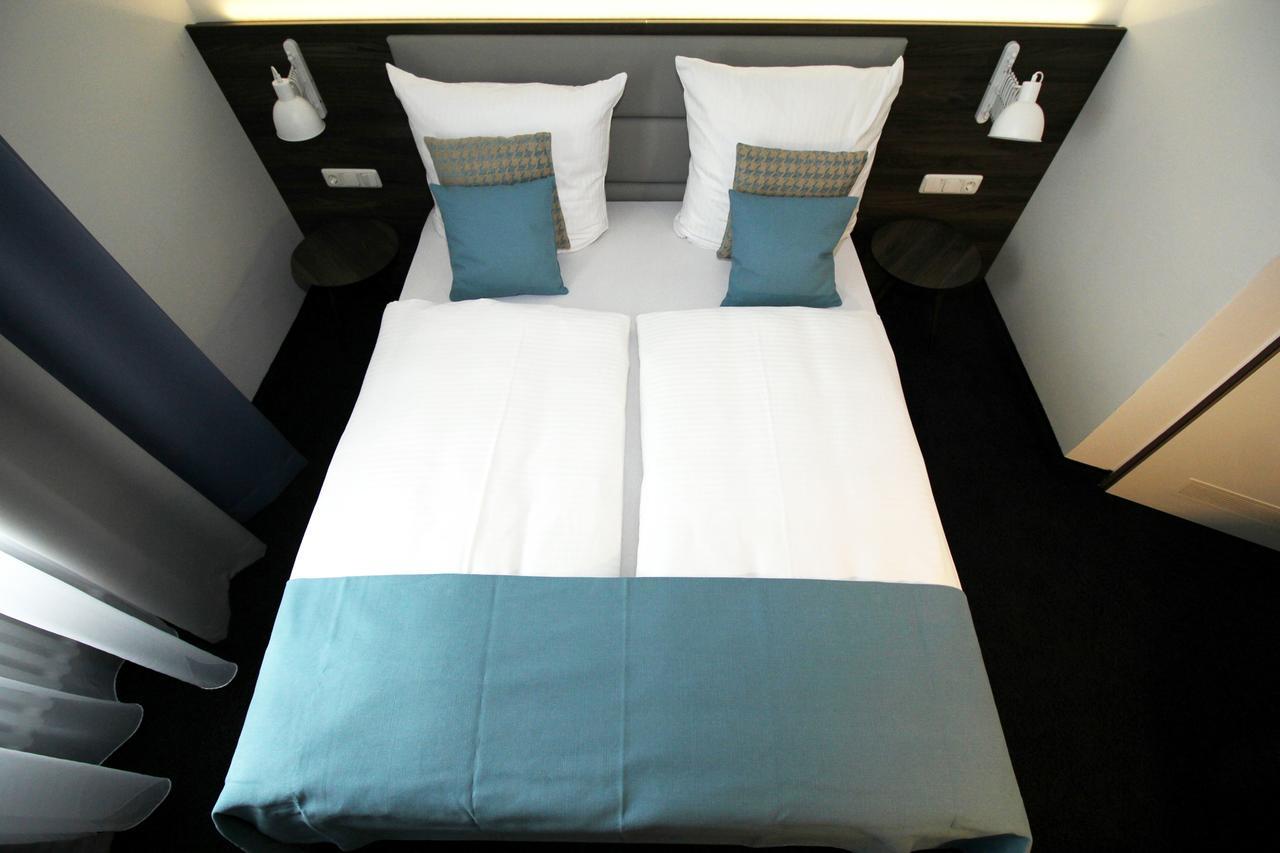Hotel Isarblu 慕尼黑 外观 照片