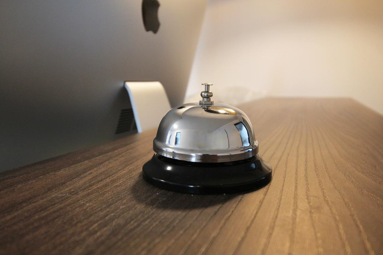 Hotel Isarblu 慕尼黑 外观 照片