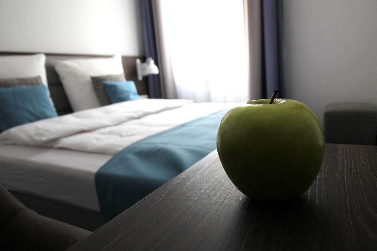 Hotel Isarblu 慕尼黑 外观 照片