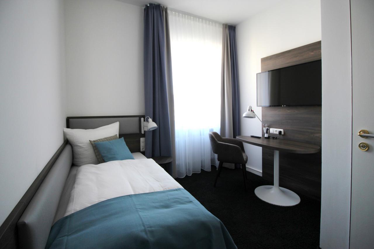 Hotel Isarblu 慕尼黑 外观 照片
