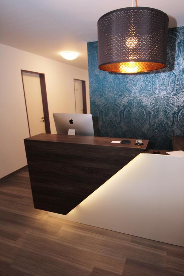 Hotel Isarblu 慕尼黑 外观 照片