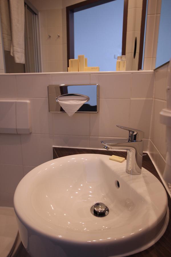 Hotel Isarblu 慕尼黑 外观 照片