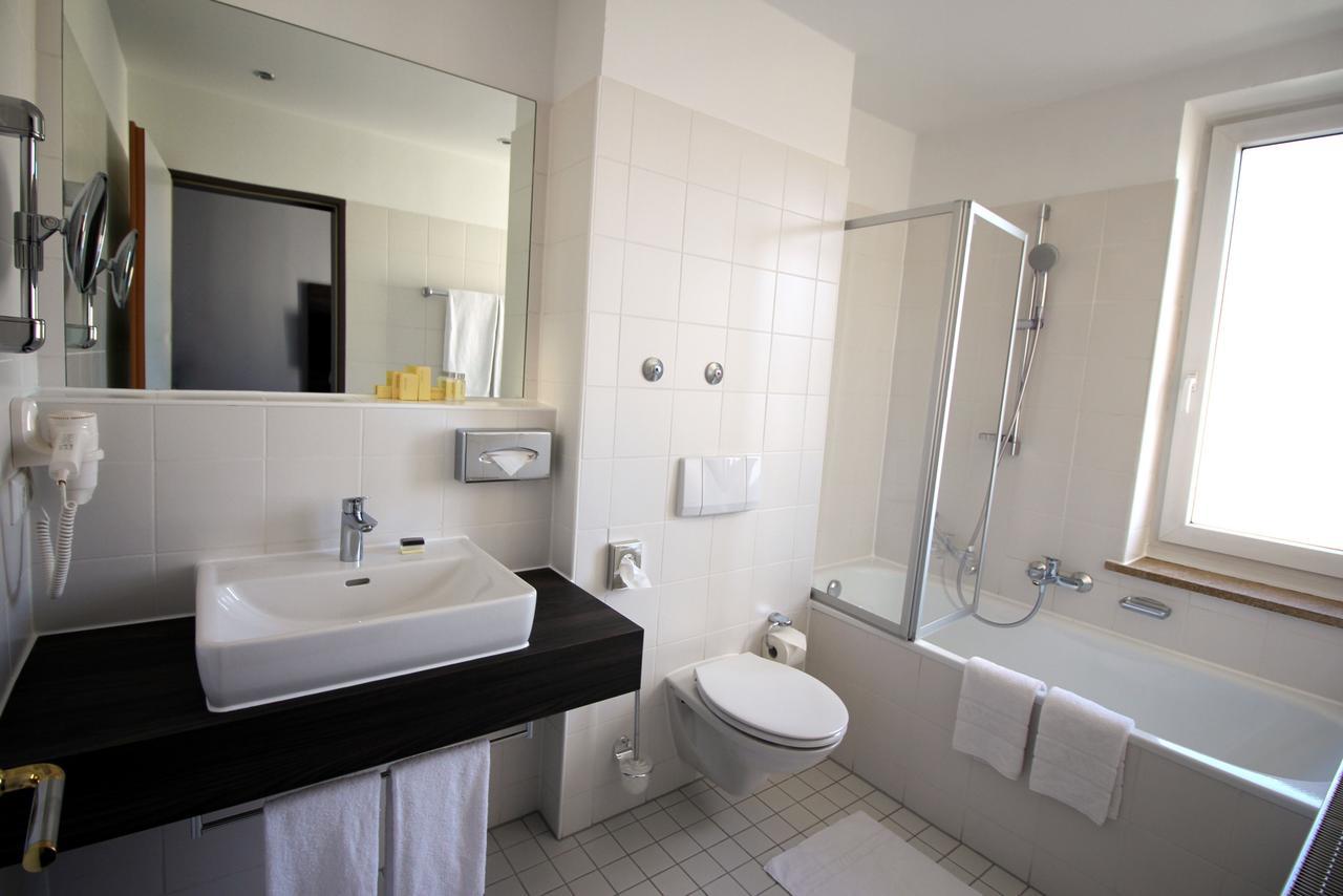 Hotel Isarblu 慕尼黑 外观 照片