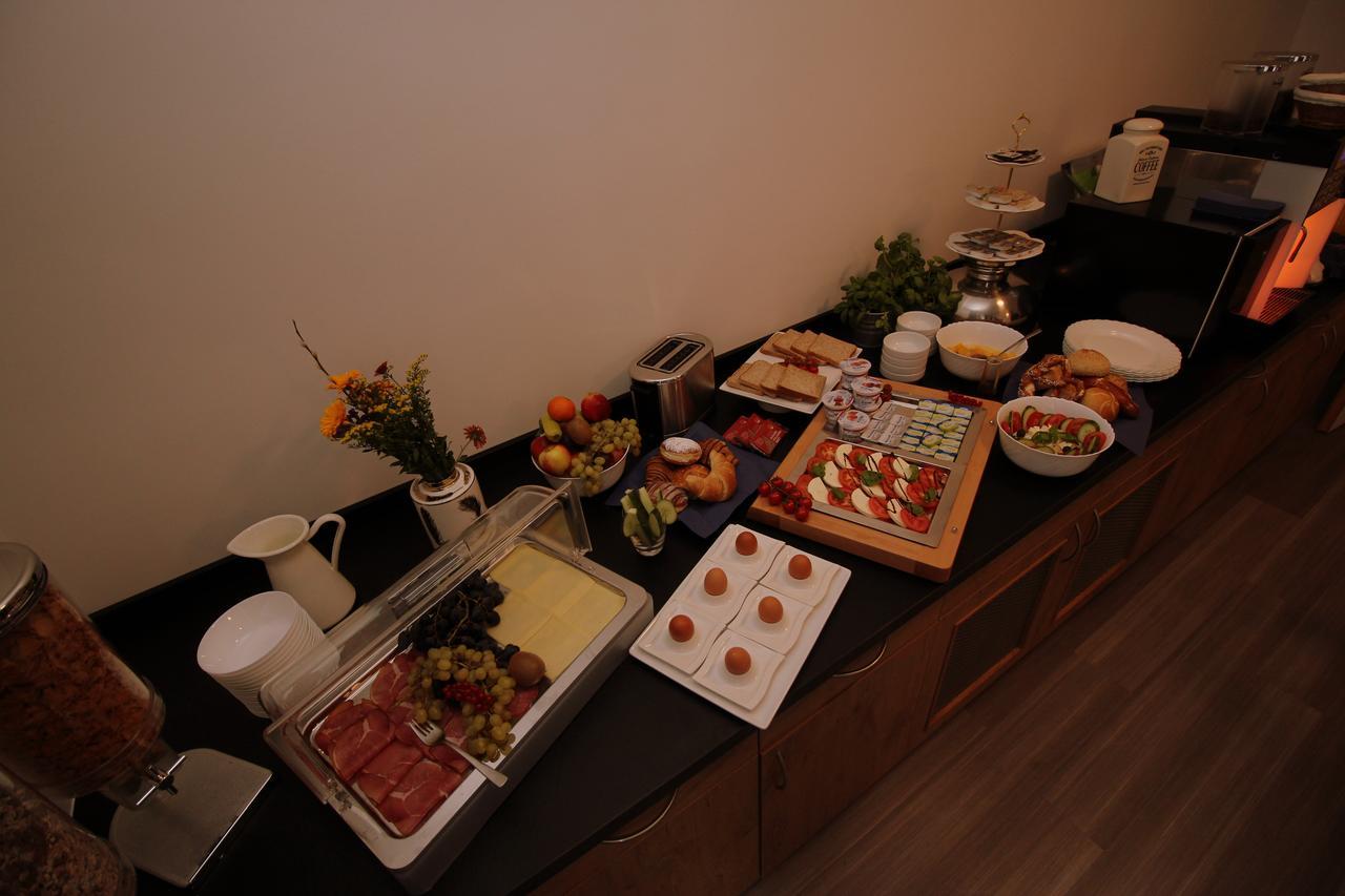 Hotel Isarblu 慕尼黑 外观 照片