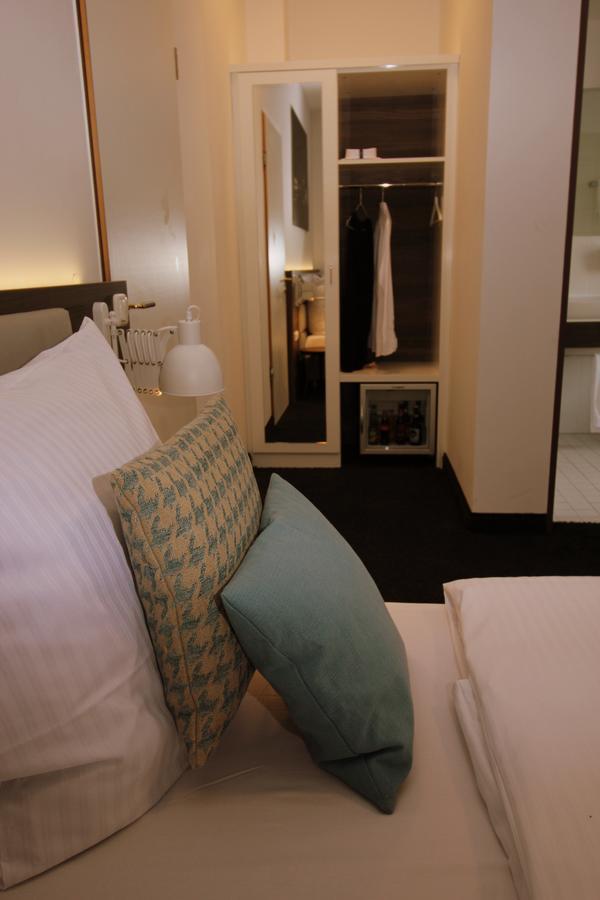 Hotel Isarblu 慕尼黑 外观 照片
