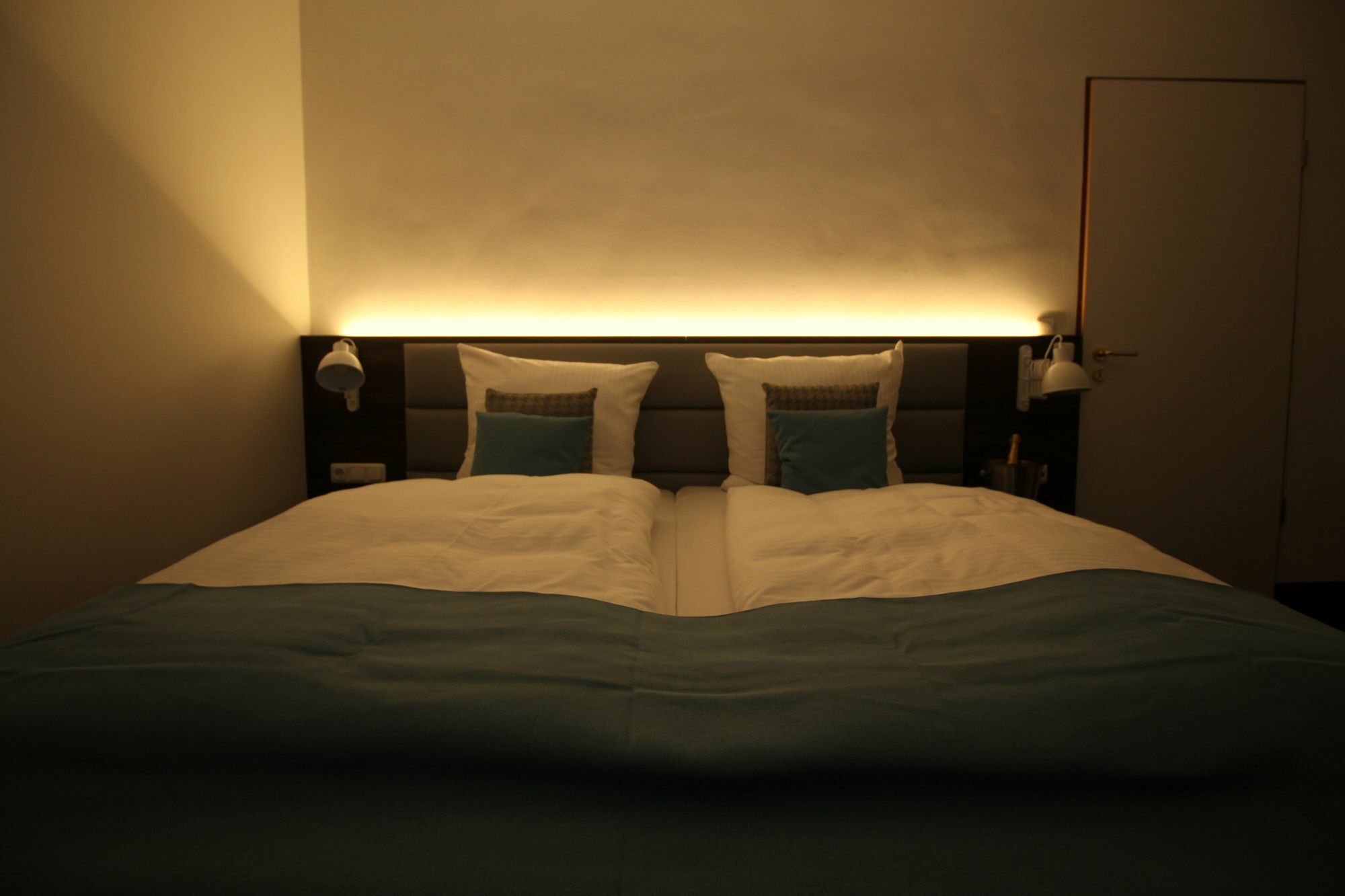 Hotel Isarblu 慕尼黑 外观 照片
